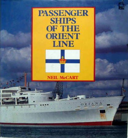 PASSENGER